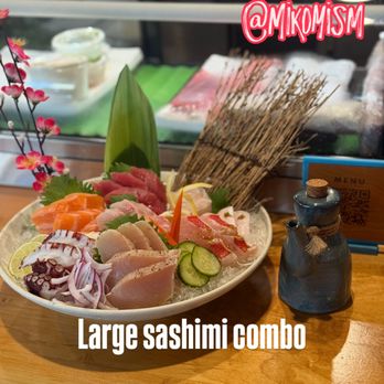 Mikomi Sushi - Sushi Bars Near Me - Santa Monica, California Mikomi Sushi - Sushi Bars Near Me - Santa Monica, California
