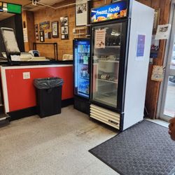 Ron's Gourmet Ice Cream