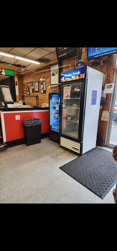 Social spots from Ron's Gourmet Ice Cream