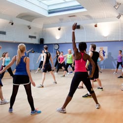 Gym Suédoise