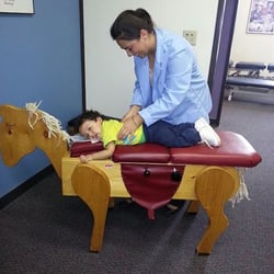 Mary Esther Chiropractic