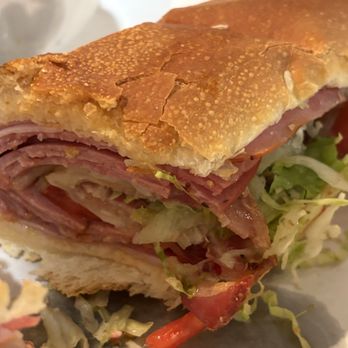 Vernon Pizza Restaurant - Italian Grinder with Bacon, it was a staff recommendation (now I have to order every week. - Pizza Near Me - Vernon, Connecticut Vernon Pizza Restaurant - Italian Grinder with Bacon, it was a staff recommendation (now I have to order every week. - Pizza Near Me - Vernon, Connecticut