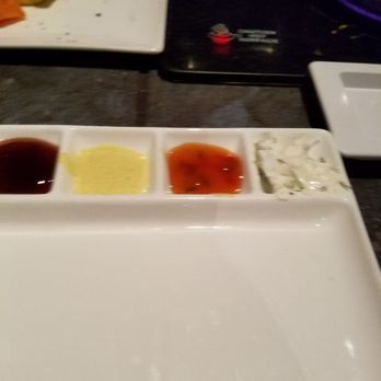 The Melting Pot - Fondue Near Me - Gaithersburg, Maryland The Melting Pot - Fondue Near Me - Gaithersburg, Maryland