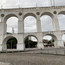 Arcos da Lapa