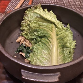 HanGawi - Vegetarian Near Me - New York, New York HanGawi - Vegetarian Near Me - New York, New York