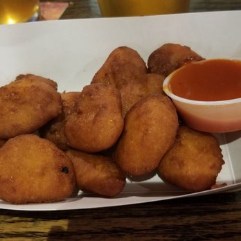 The Regal Beagle - Mac n cheese bites - Sports Bars Near Me - San Diego, California The Regal Beagle - Mac n cheese bites - Sports Bars Near Me - San Diego, California