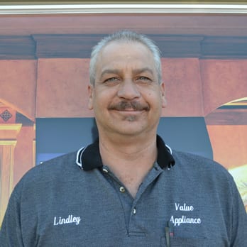 Value Appliance - Lindley P.- Owner/Technician - Appliances & Repair Near Me - Roseville, California Value Appliance - Lindley P.- Owner/Technician - Appliances & Repair Near Me - Roseville, California