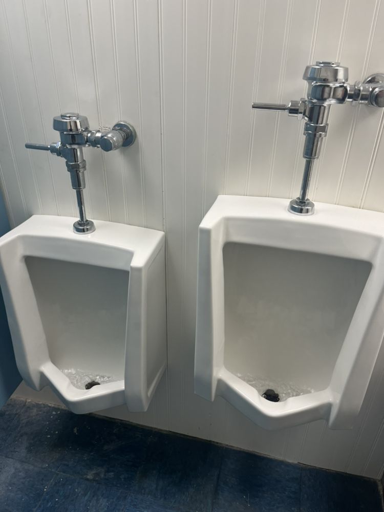 Slide of NNP Plumbing And Drain Cleaning