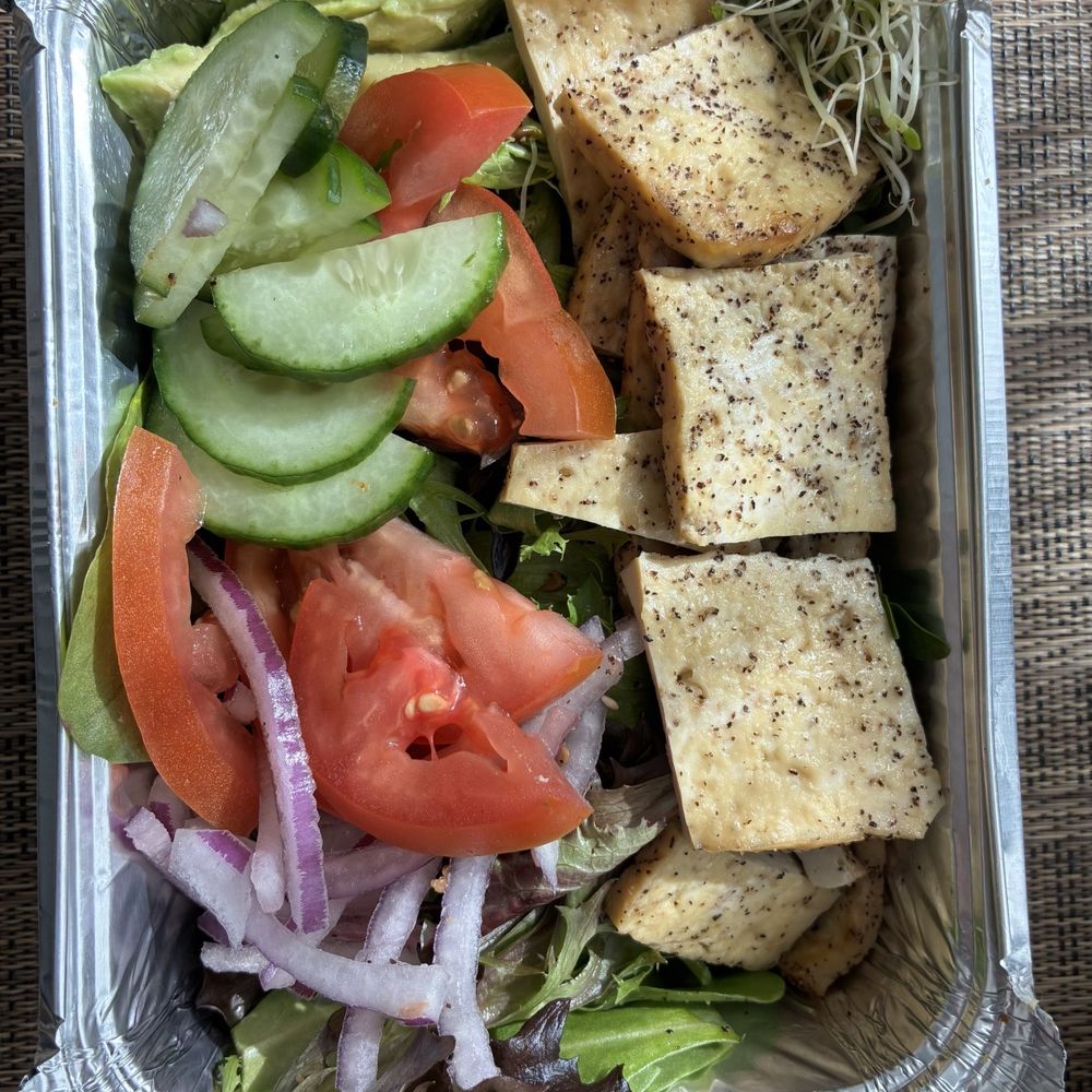 Diesel Cafe - Highland Salad - Coffee & Tea Near Me - Somerville, Massachusetts Diesel Cafe - Highland Salad - Coffee & Tea Near Me - Somerville, Massachusetts