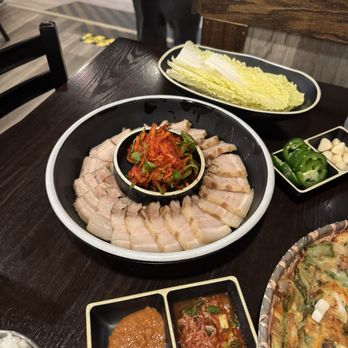 Chogajip - Korean Near Me - Honolulu, Hawaii