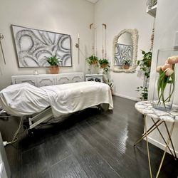 Shirley Skincare