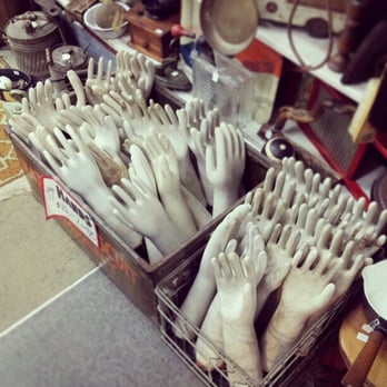 Circa - Circa Antiques (2012) - Antiques Near Me - Charlottesville, Virginia