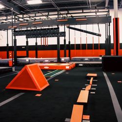 Smithtown Ninja Academy | Long Island Ninja Classes