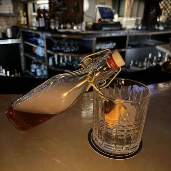 Tanner Smiths - Winona - Cocktail Bars Near Me - New York, New York Tanner Smiths - Winona - Cocktail Bars Near Me - New York, New York