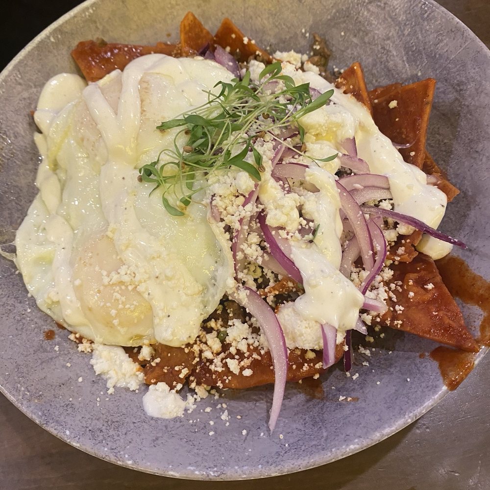 Chilaquiles Modern Kitchen - Mexican Near Me - Mesa, Arizona Chilaquiles Modern Kitchen - Mexican Near Me - Mesa, Arizona