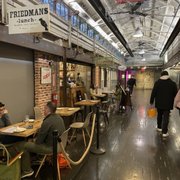 Photo of Chelsea Market - New York, NY, United States