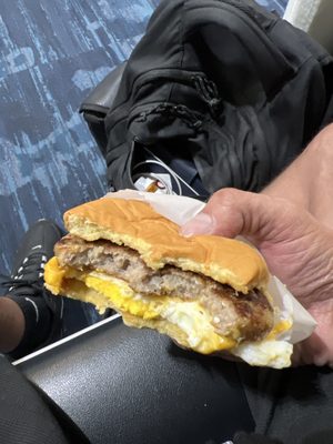 Shake Shack by null