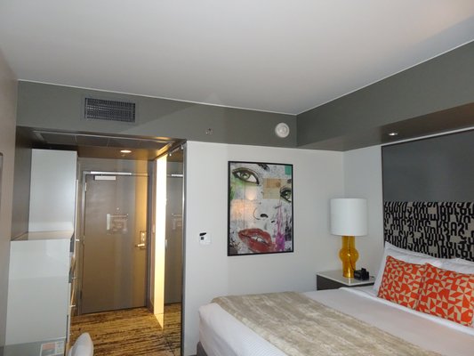 Hotel Eastlund by null