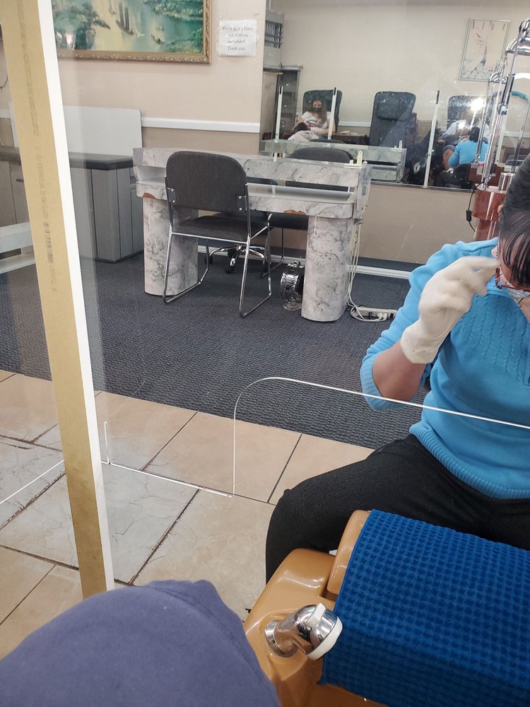 KIMMY’S NAILS 11 Photos & 14 Reviews Nail Salons 10650 E Colfax Ave, Aurora, CO Phone