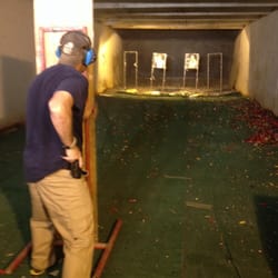 Bayou Dragon Guns & Indoor Range