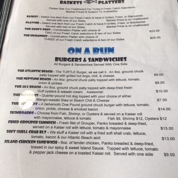 Two Dudes Seafood Restaurant - Menu - Seafood Near Me - Atlantic Beach, Florida Two Dudes Seafood Restaurant - Menu - Seafood Near Me - Atlantic Beach, Florida