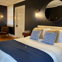Nautical Nest - Guest suite