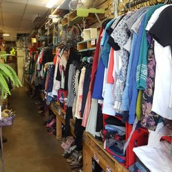 UGLY'S Closet