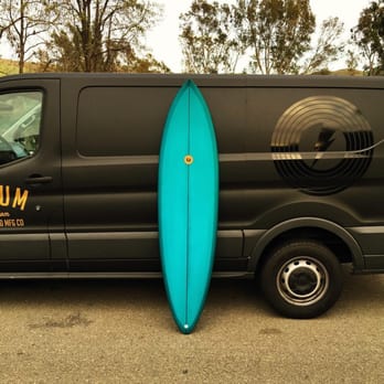 Album Surf - how we roll - Surf Shop Near Me - San Clemente, California