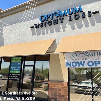 Optimum Weight Loss - Weight Loss Centers Near Me - Mesa, Arizona Optimum Weight Loss - Weight Loss Centers Near Me - Mesa, Arizona