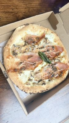 Luzzo's La Pizza Napoletana - UES by null