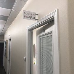 Natural Bombshell Salon