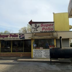 Super Pollo