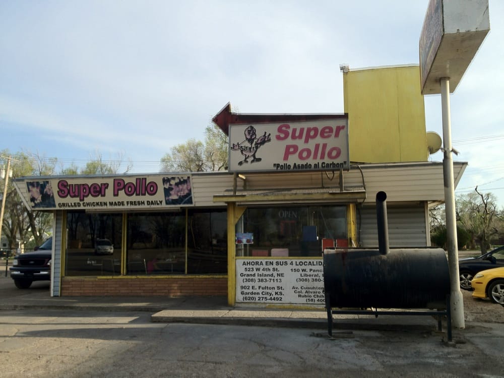 Super Pollo