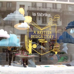 La Fabrika