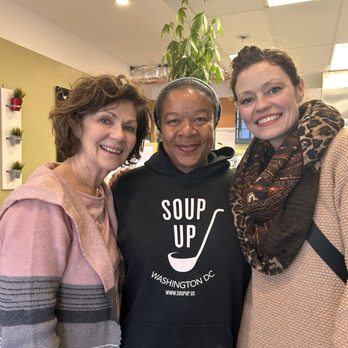Soup Up - Soup Near Me - Washington, DC, District of Columbia