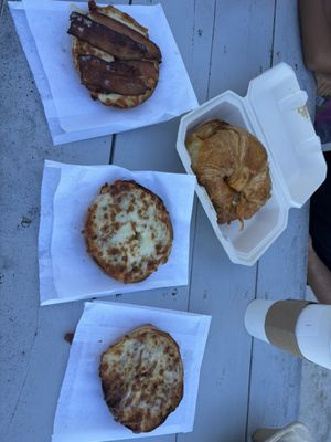 Baby’s Coffee by null