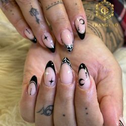 Only You Nails And Spa