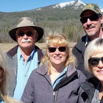 Lively Tours and Talks - A great group for a Spring tour of the Kawuneeche Valley! - Historical Tours Near Me Lively Tours and Talks - A great group for a Spring tour of the Kawuneeche Valley! - Historical Tours Near Me
