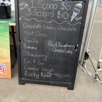 PK Park - Prince Puckler's menu the day I was there - Stadiums & Arenas Near Me - Eugene, Oregon PK Park - Prince Puckler's menu the day I was there - Stadiums & Arenas Near Me - Eugene, Oregon