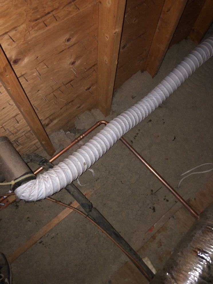 Slide of Callahan Mechanical