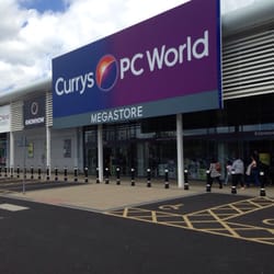 Currys