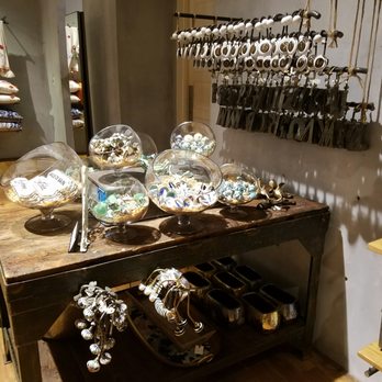 Anthropologie - Accessories Near Me - Charleston, South Carolina