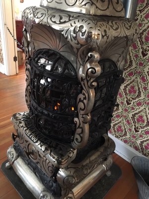 Laura Ingalls Wilder Historic Homes by null