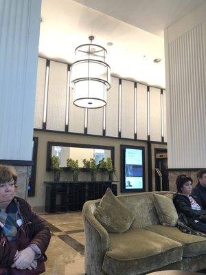 Grand Central Hotel Belfast by null