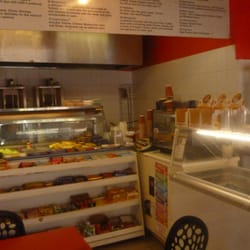 Uncle Tony's Pizza