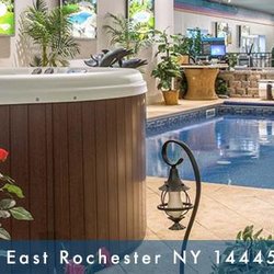 North Eastern Pool & Spa