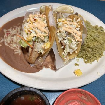 El Tapatio - Fish Tacos - Mexican Near Me - Auburn, California El Tapatio - Fish Tacos - Mexican Near Me - Auburn, California