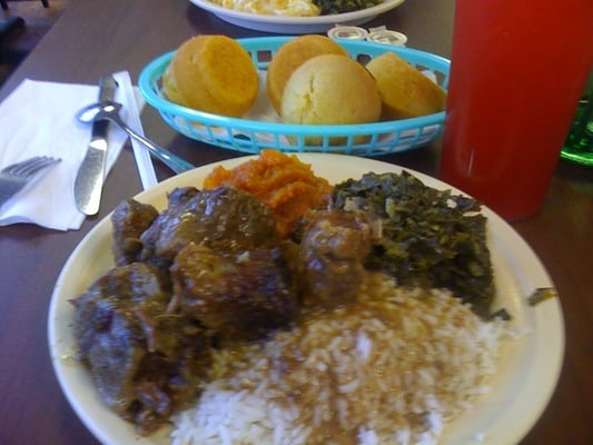 Houston's This Is It by null