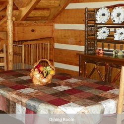 Blue Smoke Mountain Cabins 1233 Carrs Creek Rd Townsend Tn