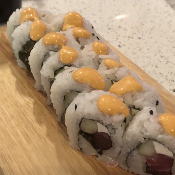 Volcanic Sushi + Sake - Hunter's Crossing - Sushi Bars Near Me - Gainesville, Florida Volcanic Sushi + Sake - Hunter's Crossing - Sushi Bars Near Me - Gainesville, Florida
